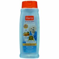 Hartz® Groomer's Best Extra Gentle Whitening Shampoo