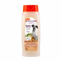 Hartz Groomer's Best Soothing Oatmeal Dog Shampoo