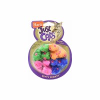Hartz just for cats kitty frenzy hot sale cat toy