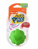 Hartz Dura Play Bacon Scented Small Dog Ball