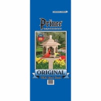 Prince Wild Bird Seed 001676 10 lbs Original Wild Bird Feed Blue Bag, Blue