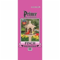 Prince Wild Bird Seed 16820 No. 20 Finch Mix Wild Bird Feed, Pink