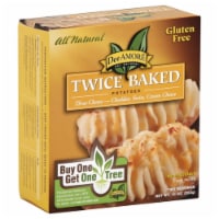 Dee Amore® Twice Baked Potatoes