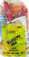 Conn's Variety Pack Perspective: front