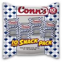 Conn's Potato Chip Multipack Perspective: Main