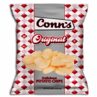 Conn's Original Potato Chips
