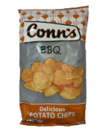 Conn's BBQ Potato Chips Perspective: Main