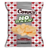 Conn's No Salt Potato Chips