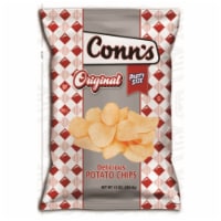 Conn's Potato Chips Party Size Perspective: Main