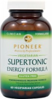 Pioneer  SUPERTONIC™ Energy Formula Perspective: Main