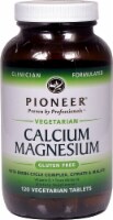 Pioneer  Calcium Magnesium Perspective: Main