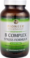 Pioneer  B Complex Stress Formula Perspective: Main