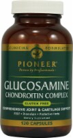 Pioneer  Glucosamine Chondroitin Complex Perspective: Main