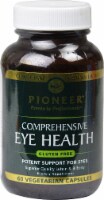 Pioneer  Comprehensive Eye Health Premium Formula