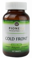 Pioneer  Cold Front™ Perspective: Main