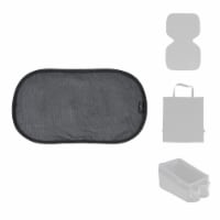 Evenflo Car Seat Accessory Kit - Black Perspective: Main