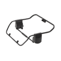 Evenflo Pivot Xpand Adapter for Perego, Graco, Chicco, and Peg Infant Car Seats