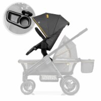 Evenflo pivot xpand chicco adapter sale