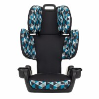 Evenflo GoTime Sport Booster Car Seat Perspective: Main