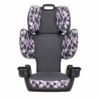 Evenflo GoTime Sport Booster Car Seat Perspective: Main