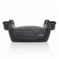 Evenflo no back booster seat clearance