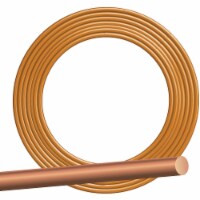 Southwire 315 Ft. 6AWG Solid Bare Ground Electrical Wire 10638502