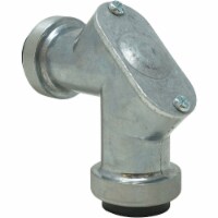 Southwire SimPush Push-To-Install 3/4 In. EMT to Box Pull Elbow 65072301