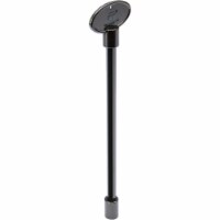 ProLine 8 In. Black Universal Fit Log Lighter Gas Valve Key 888-861RP