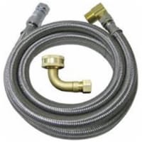 B & K Industries 496-201 Dishwasher Connector