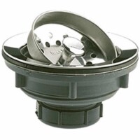 B&K 131204 4.5 in. Sink Strainer Basket Strainer