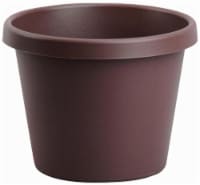 Akro-Mils Classic Pot - Chocolate Perspective: Main