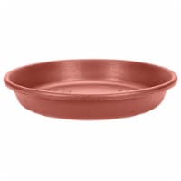 Akro-Mils Deep Saucer - Clay Perspective: Main