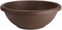 Myers Lawn & Garden Garden Bowl - Chocolate Perspective: Main