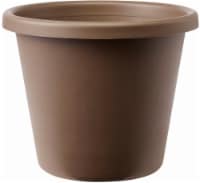 Akro-Mils Classic Pot - Chocolate Perspective: Main