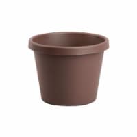 Myers-itml-akro Mils 14in. Chocolate Classic Pots LIA14000E21 - Pack of 12