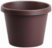 Akro-Mils Classic Pot - Chocolate Perspective: Main