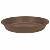 Akro-Mils Deep Saucer - Chocolate
