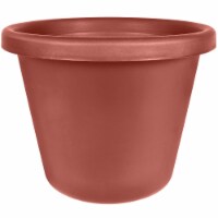 Akro-Mils Classic Clay Pot Perspective: Main