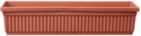 Myers Lawn & Garden Venetian Clay Flower Box