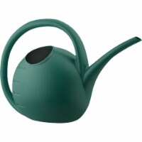 The HC Companies Green Poly Watering Can