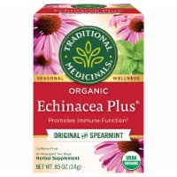 Traditional Medicinals Organic Echinacea Plus Tea