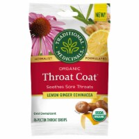 Traditional Medicinals® Throat Coat® Lozenges