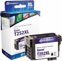 Dataproducts Remanufactured Ink Cartridge for Epson® T252XL Perspective: Main