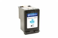 Dataproducts Remanufactured Inkjet Cartridge for HP 62XL - Black Perspective: Main