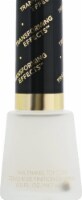 Revlon Matte Top Coat Nail Enamel Nail Polish