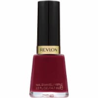 Revlon Bewitching Nail Polish Perspective: Main