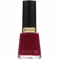 Revlon Bewitching Nail Polish Perspective: Main