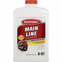 Roebic® Main Line Drain Cleaner