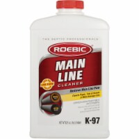 Roebic® Main Line Drain Cleaner