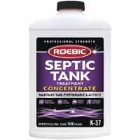 Roebic Concentrated Septic Tank Treatment